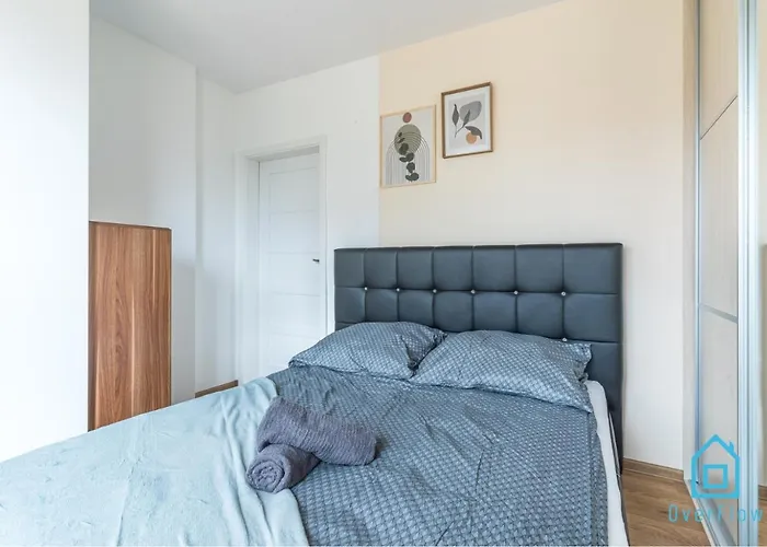 Accommodatie bij particulieren Core