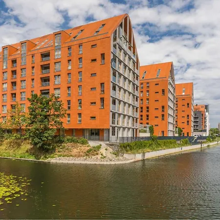 Accommodatie bij particulieren Core - Charming Place, 5 Minutes To Old Town *