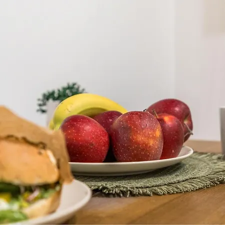 Core - Charming Place, 5 Minutes To Old Town Gdańsk