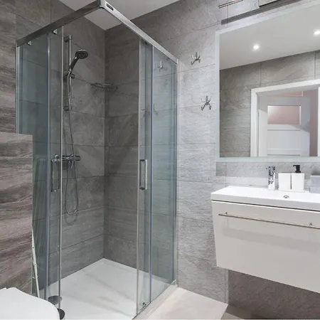 Core Homestay szállás Gdańsk