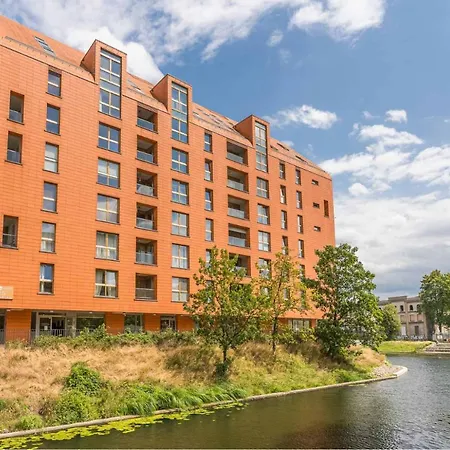 Core - Charming Place, 5 Minutes To Old Town *