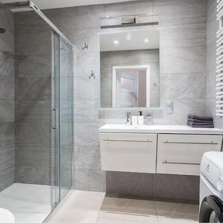 Homestay szállás Core Gdańsk