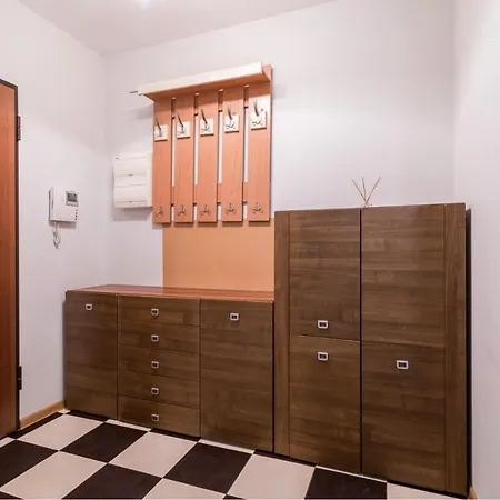 Core - Charming Place, 5 Minutes To Old Town Gdańsk