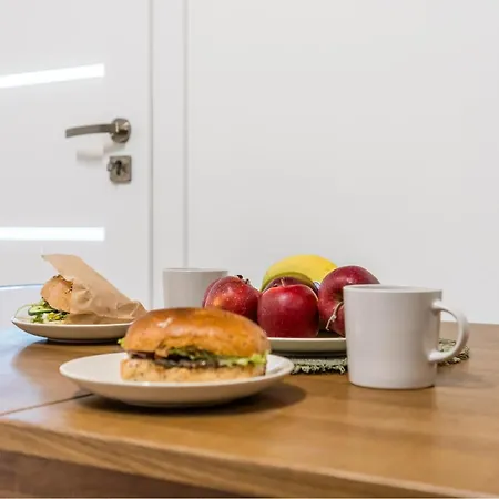 Core - Charming Place, 5 Minutes To Old Town Accommodatie bij particulieren *