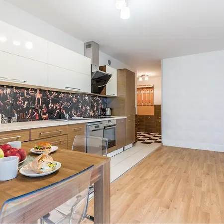 Core - Charming Place, 5 Minutes To Old Town *